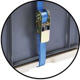 Wagner Transportna plošča ALLROUNDER, MM 1327, DxŠ 590 x 290 mm, nosilnost 300 kg | Shoptok.si
