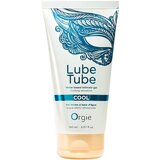 Orgie Lubrikant Lube Tube Cool - Waterbased with a Cooling Effect | ePonuda.com