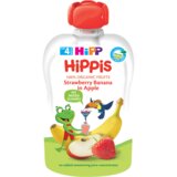 Hipp is kašica jagoda banana jabuka 100g | ePonuda.com