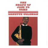 Ornette Coleman Coleman O. - LP/The Shape Of Jazz To Come, (5000178814) | Shoptok.si