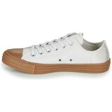 Converse CHUCK TAYLOR ALL STAR - OX Bijela | shoptok.hr