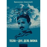  Tesla – duh/ delo/ vizija Cene