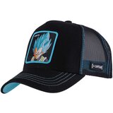 Capslab Freegun Dragon Ball Z Vegeta muška šilterica cl-dbs3-1-cas-veg1 | shoptok.hr