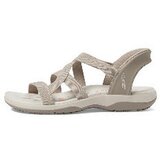 Skechers Sandali & Odprti čevlji NATIKAÄI 163460 Bež | Shoptok.si