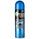 Garnier Dezodorans Sport mineral 150ml | ePonuda.com