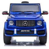 Aristom Dečiji auto Mercedes G500 plava | Eponuda.com