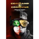 Command & Conquer: Remastered Collection (PC) Key EUROPE  Command & Conquer: Remastered Collection (PC) Key EUROPE Slike