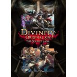  divinity: original sin - the source saga (pc) key global | ePonuda.com