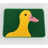 Duck Kopalniška podloga multicolored