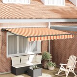  Okvir tende Šareni 300 x 250 cm Poliester s PU premazom | shoptok.hr