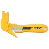  SKALPEL-REZAČ NOŽ 17,8MM OLFA SK-10 ŽUTI BLISTER | shoptok.hr