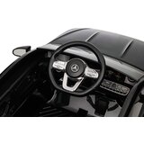 Premium Stil Mercedes CLA 45 AMG 4x4 Crni - Dečiji automobil na akumulator | ePonuda.com