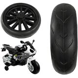  Rear wheel for JT528 BMW S1000RR Electric Ride-On | Shoptok.si