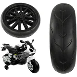 Rear wheel for JT528 BMW S1000RR Electric Ride-On