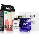 Bleach London No Bleach Bleach permanentna barva za lase za posvetlitev las 1 kos Cene