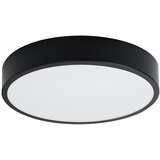 Sollux SL.1244 - LED stropno svetlo ONYX LED/32W/230V prečnik 40 cm crna Cene