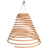 Esschert Design Viseča spirala Citronella S | Shoptok.si