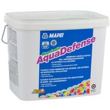 MAPEI Vodotesna masa Mapei Mapelastic Aquadefense (poroba: 1 kg / m² za dva nanosa, 7,5 kg) | Shoptok.si