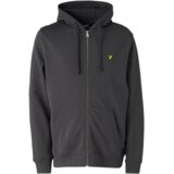 Lyle & Scott muški duks, Sivi cene