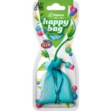 La paloma Osveživač vazduha happy bag bubble gum Cene