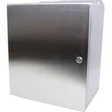 zidno kućište 356 x 305 x 203 nehrđajući čelik plemeniti čelik 1 St.