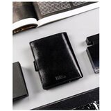 Peterson Denarnice DPTN22309LVTA64414 Črna | Shoptok.si