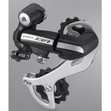  Mjenjač Stražnji Shimano Acera Rd-M360-L-Sgs, 7/8 Brzina, Direct Attachment, Crn Cijene