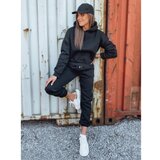 DStreet Women's tracksuit LILU black AY0697 | Shoptok.si