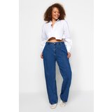 Trendyol Ženske kavbojke | Shoptok.si
