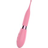Toy Joy Pin Point Fest Vibrator Pink Cene