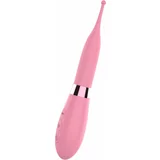 Toy Joy Pin Point Fest Vibrator Pink