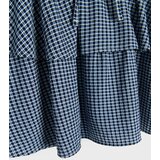 Sinsay Mini suknja s ukrasnim volanima | shoptok.hr