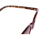 Vuch Ženske polarizirane sunčane naočale Carny Design Brown | shoptok.hr