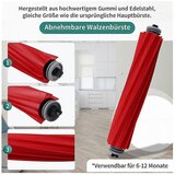 INORCO S7 T7s T7plus Dodatki za sesalnik Glavna krtaa Stranska krtaa Hepa filter, (21982295) | Shoptok.si