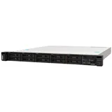 ThinkSystem SR250 v3,4x3.5 Base ,Intel...