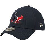 New Era Houston Texans 39THIRTY 2022 Official Sideline Coach Flex kapa | shoptok.hr