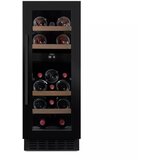mQuvée podpultna vinska vitrina WineCave 700 30D WCD30AB-700 | Eponuda.com