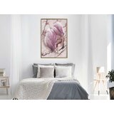 Poster - Magnolia on Marble Background 30x45 | shoptok.hr