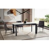 MID.YOU JEDILNA MIZA, bela | Shoptok.si