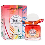 Hermes Parfumska voda Tutti Twilly d' Eau de Parfum 50 ml | Shoptok.si
