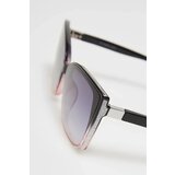 Marisse Pink Sunglasses | Shoptok.si