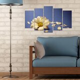 Wallity Set Slika 5MX-28, 5 Delova | ePonuda.com