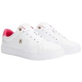 Tommy Hilfiger - - Bele ženske patike | ePonuda.com