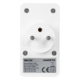  Produžni razvodnik 2x utičnica + 2x USB-C + 2x USB-A | Eponuda.com