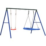  set s ljuljačkom i ljuljačkom-gnijezdom | Eponuda.com
