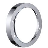 Hansgrohe 15 Chrome produžetak okrugli za mešače 13597000 | ePonuda.com