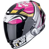 Scorpion kaciga Exo-491 pirate pink | ePonuda.com