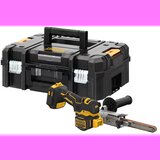 Dewalt DCM200NT aku tračna brusilica, bez beterije i punjača cene