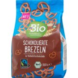 dmBio Mlečno čokoladne perece 100 g | ePonuda.com