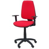  Uredska stolica Elche CP Bali P&amp C I350B10 Crvena | shoptok.hr